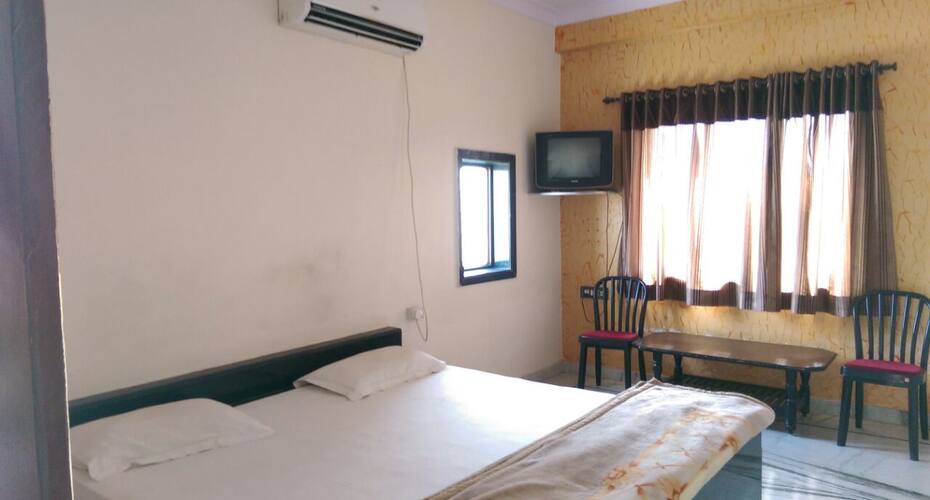 Hotel Green, Rajsamand 5